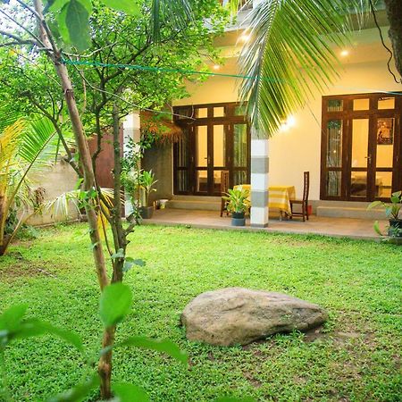 Sunliya Resort Tangalle Buitenkant foto