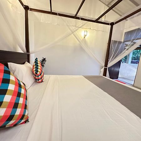 Sunliya Resort Tangalle Buitenkant foto