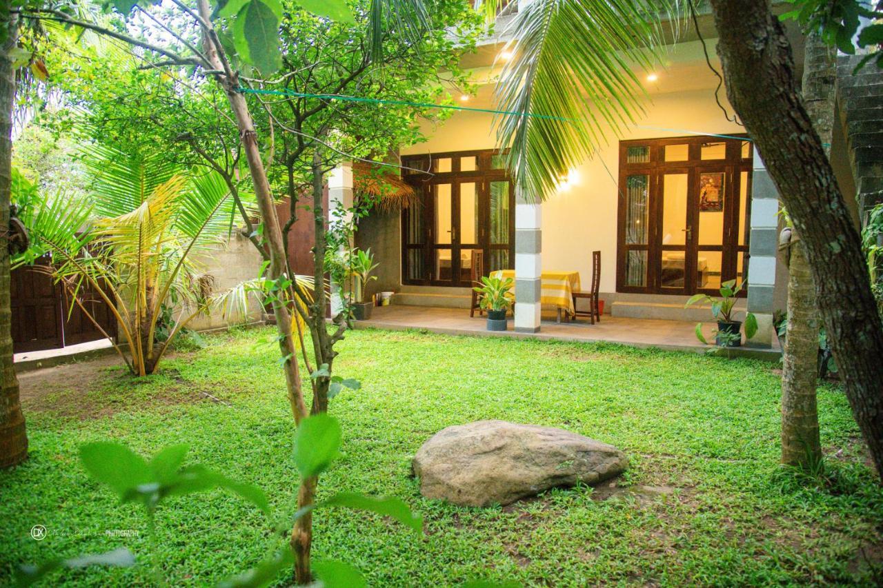 Sunliya Resort Tangalle Buitenkant foto