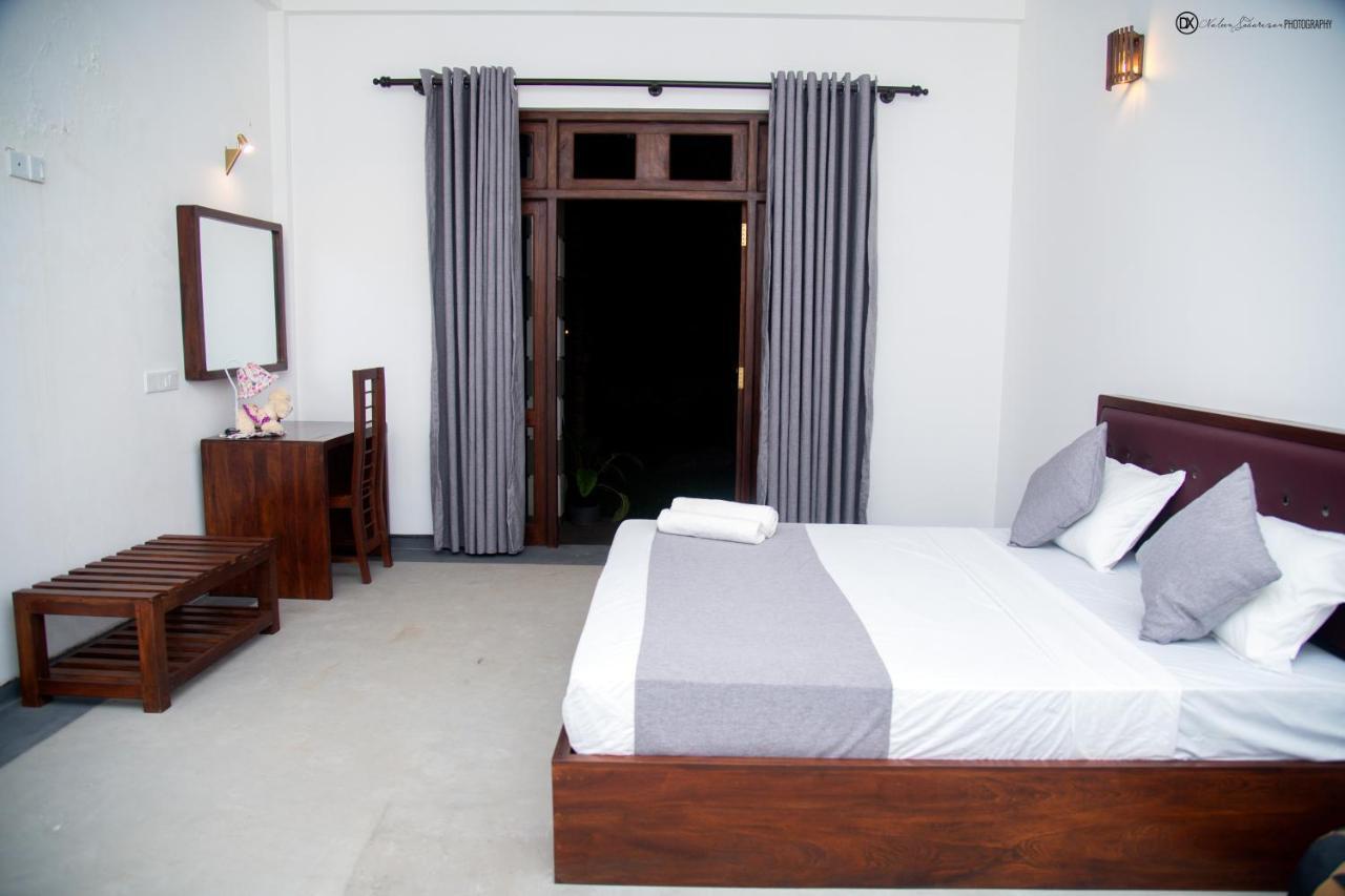 Sunliya Resort Tangalle Buitenkant foto
