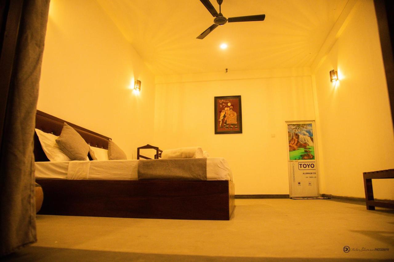 Sunliya Resort Tangalle Buitenkant foto