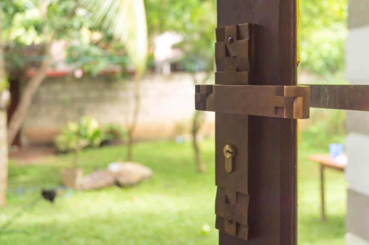 Sunliya Resort Tangalle Buitenkant foto