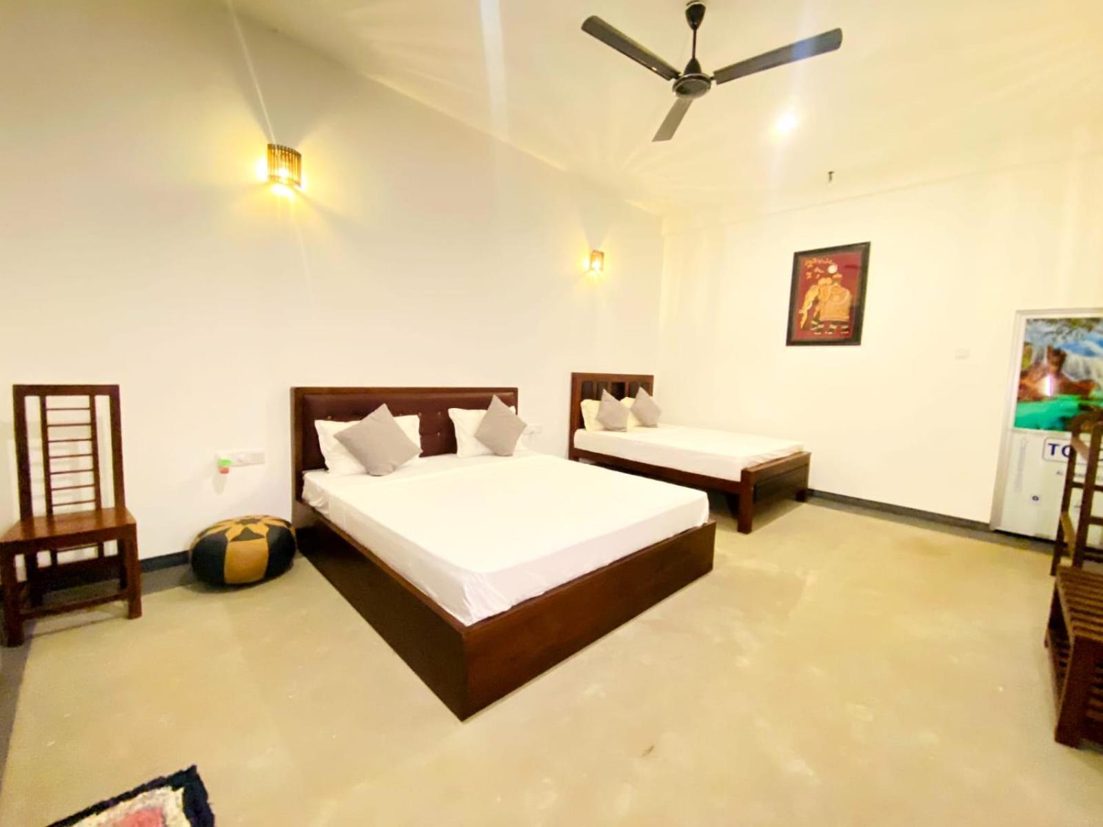 Sunliya Resort Tangalle Buitenkant foto