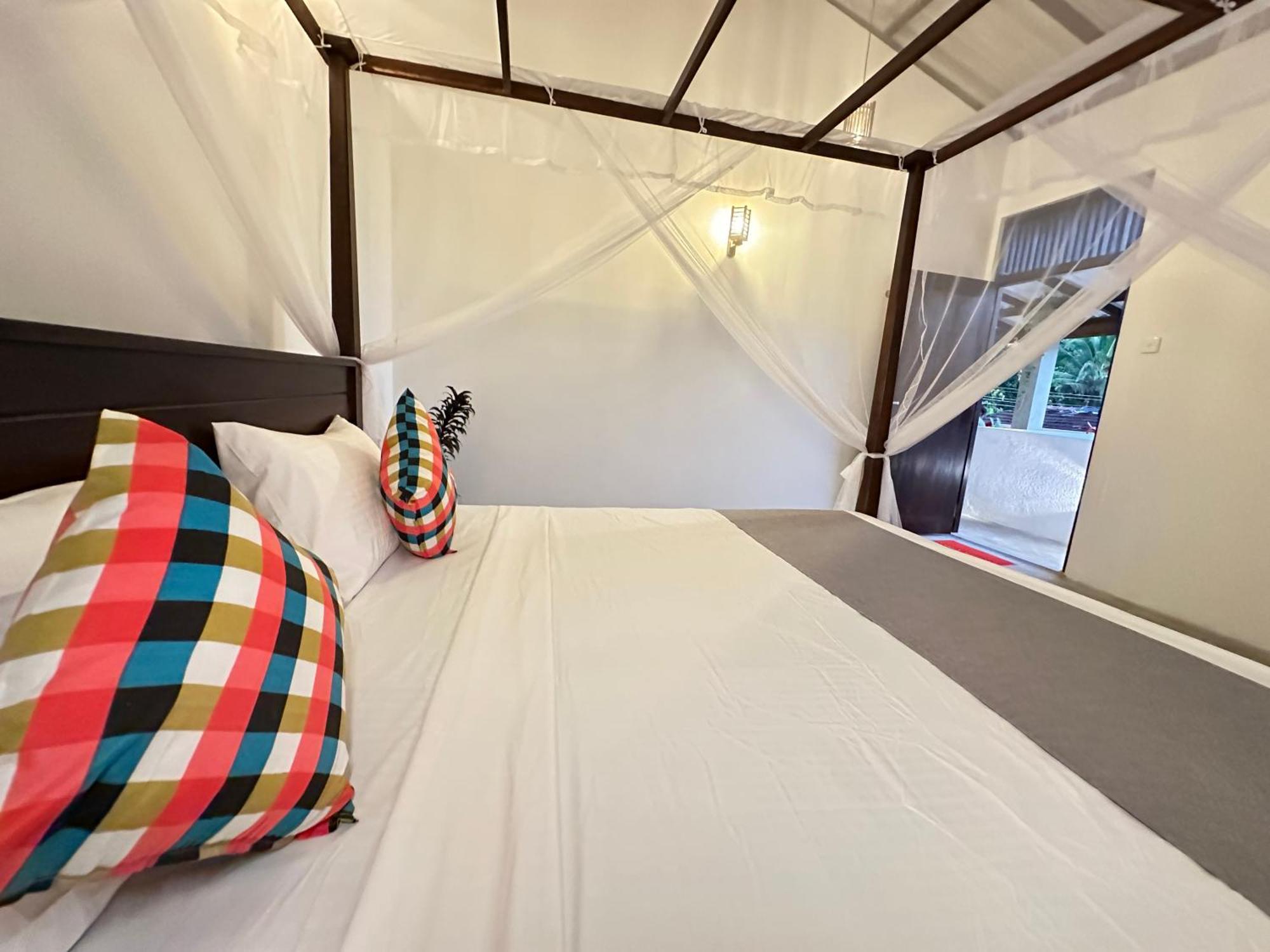 Sunliya Resort Tangalle Buitenkant foto