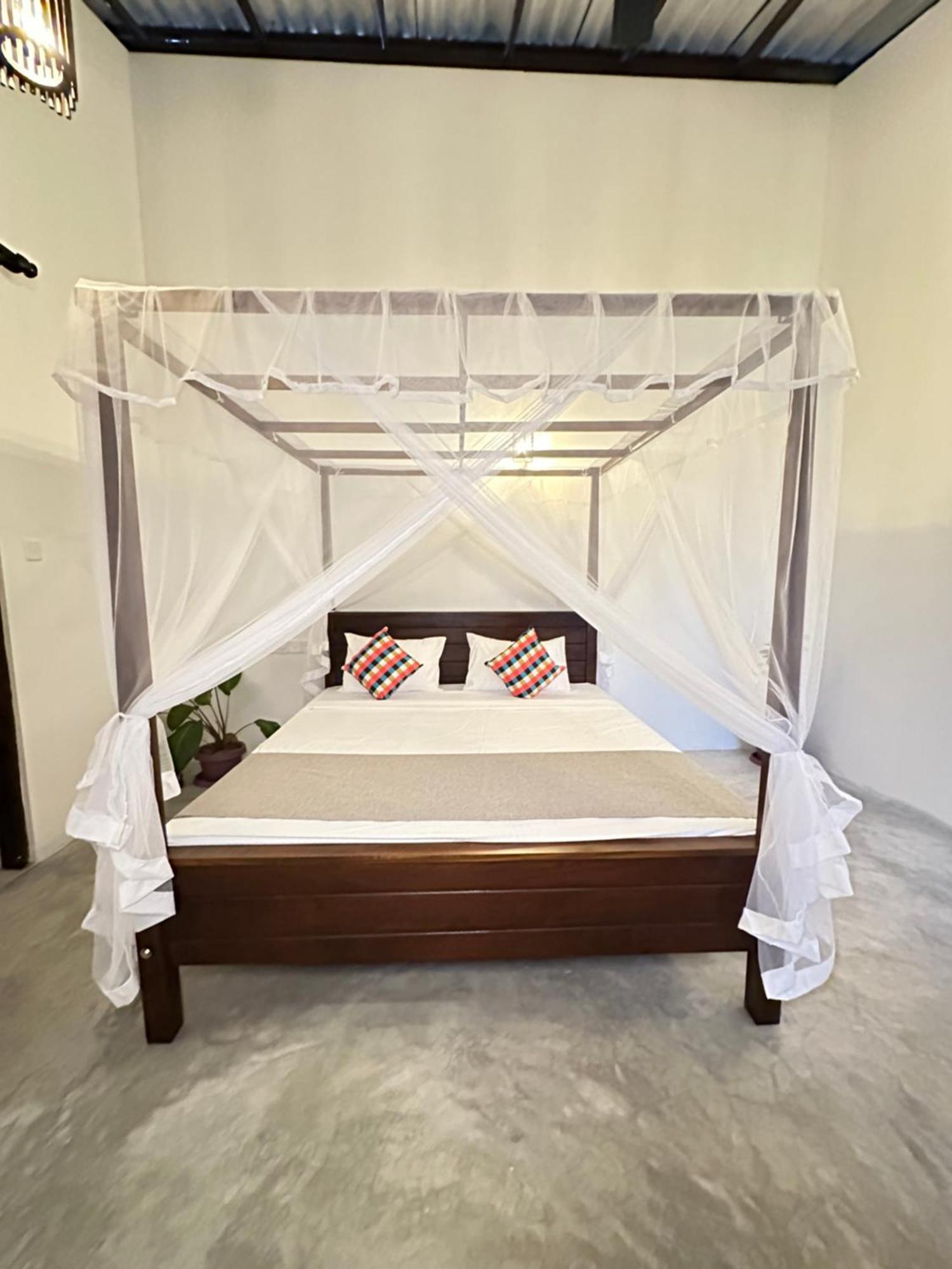 Sunliya Resort Tangalle Buitenkant foto
