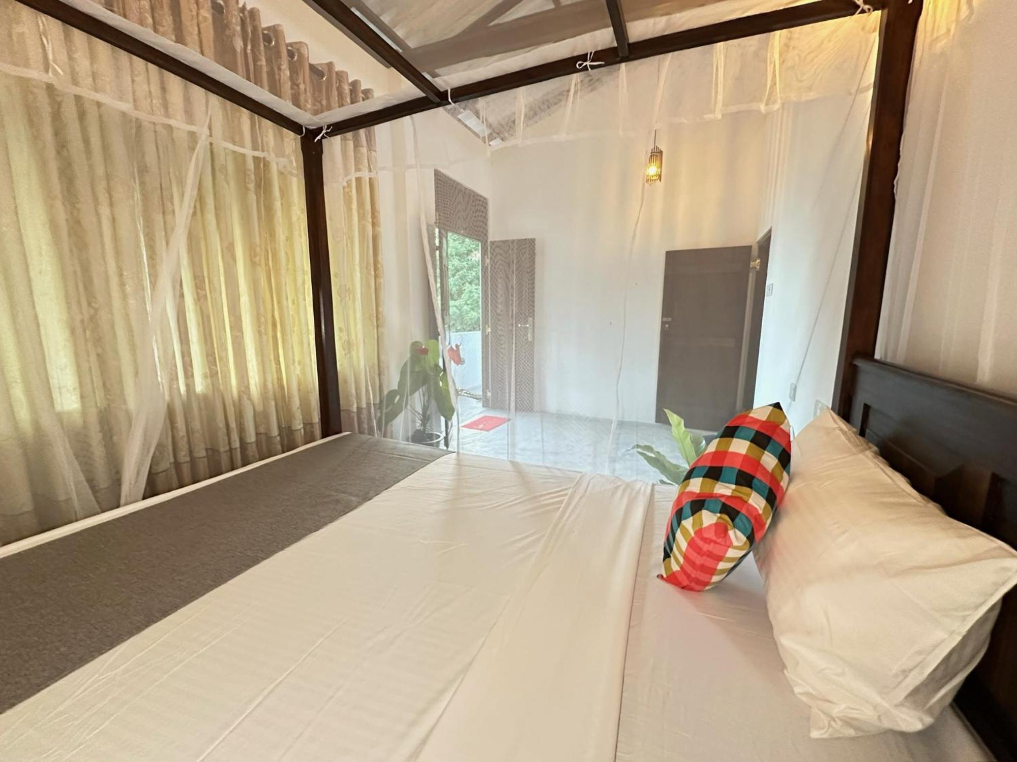 Sunliya Resort Tangalle Buitenkant foto