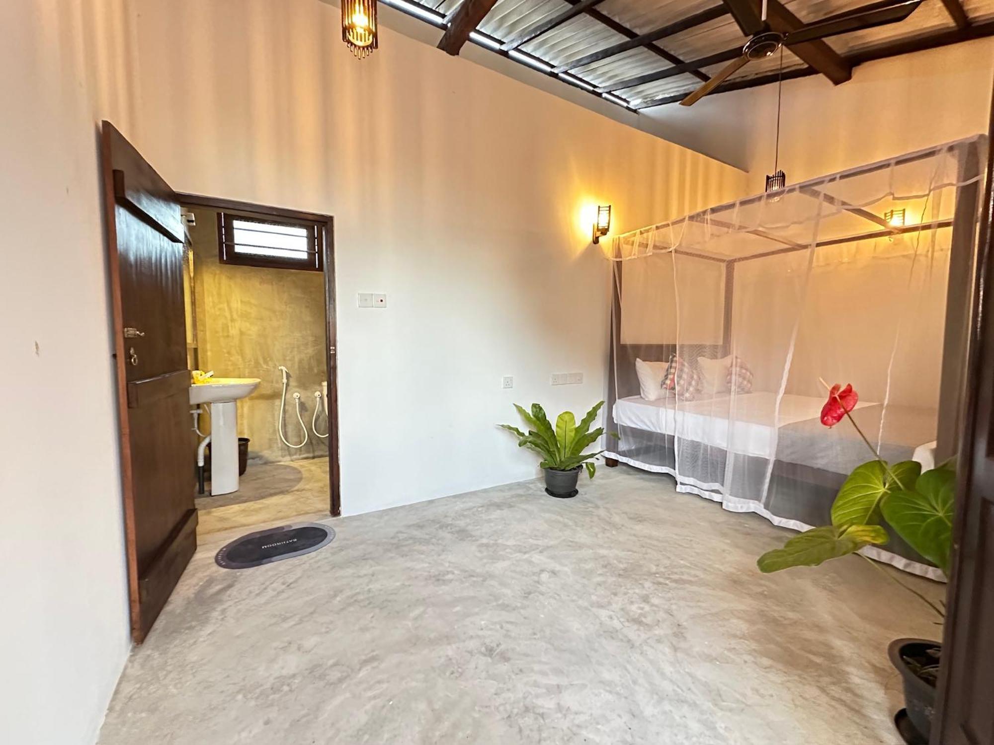 Sunliya Resort Tangalle Buitenkant foto