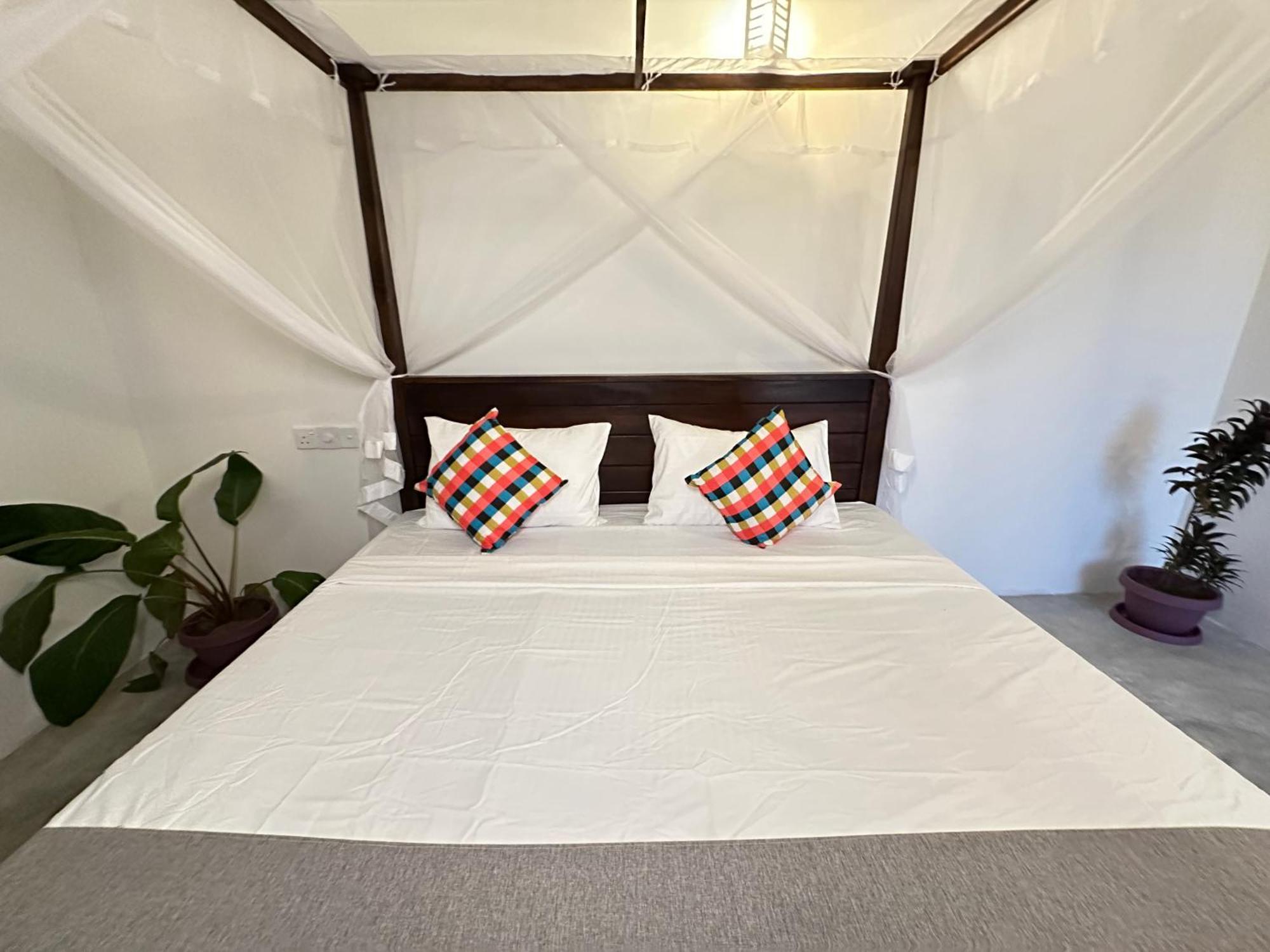 Sunliya Resort Tangalle Buitenkant foto