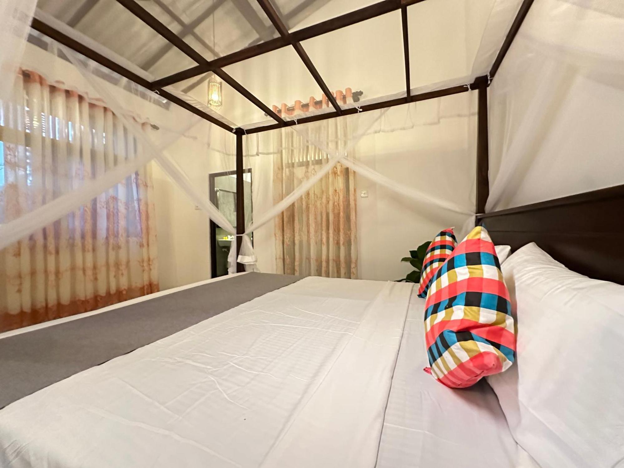 Sunliya Resort Tangalle Buitenkant foto