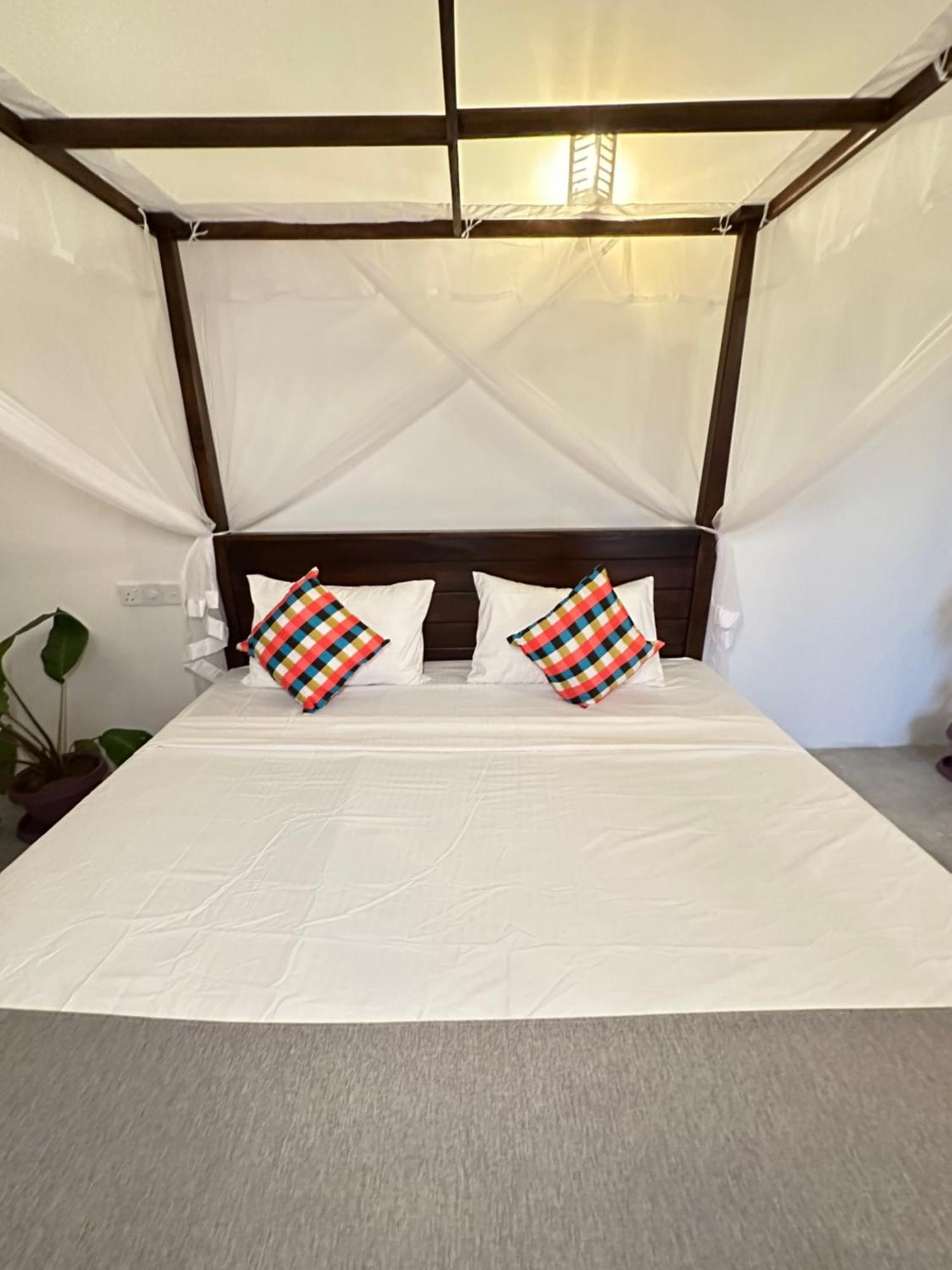 Sunliya Resort Tangalle Buitenkant foto