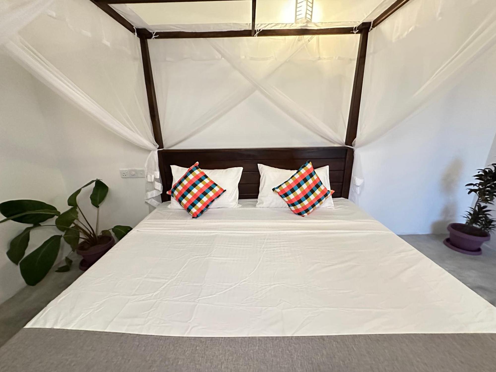 Sunliya Resort Tangalle Buitenkant foto