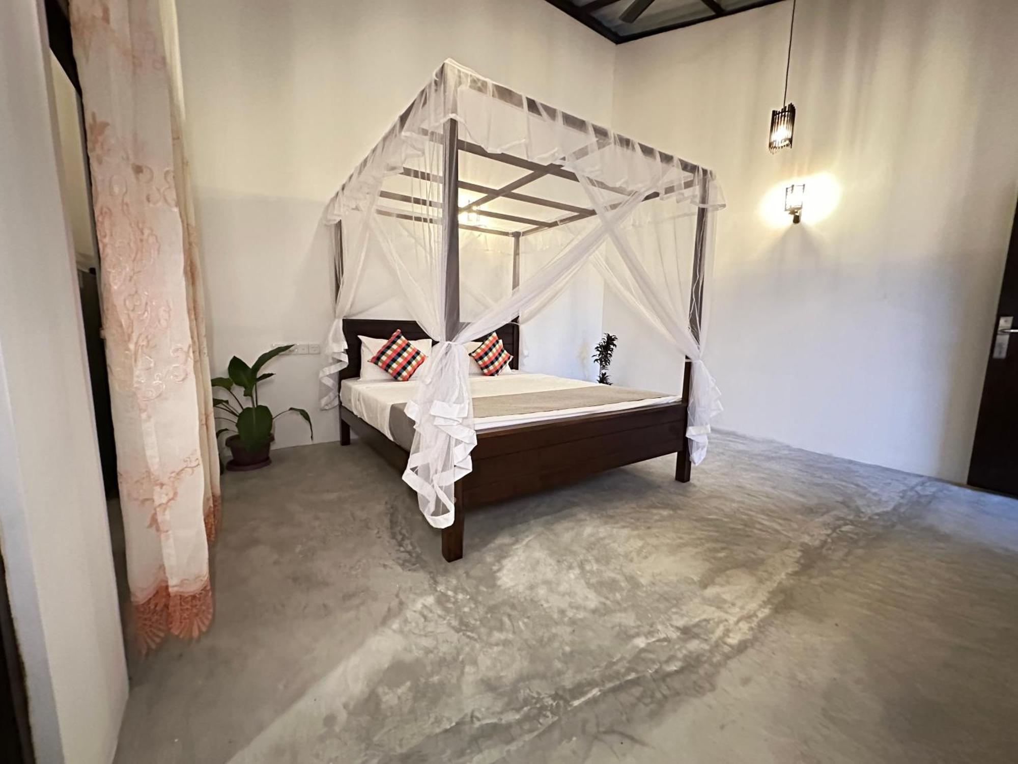 Sunliya Resort Tangalle Buitenkant foto
