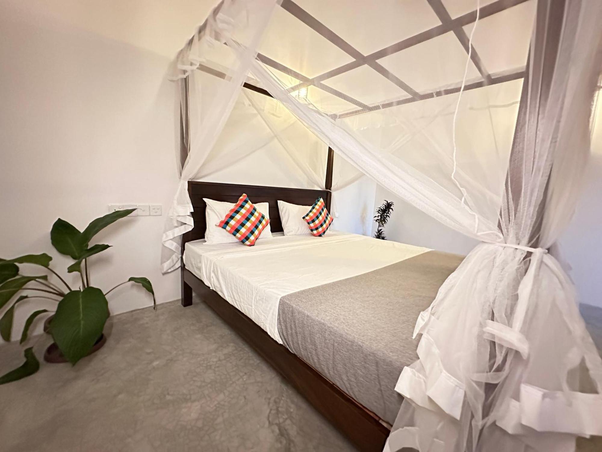 Sunliya Resort Tangalle Buitenkant foto