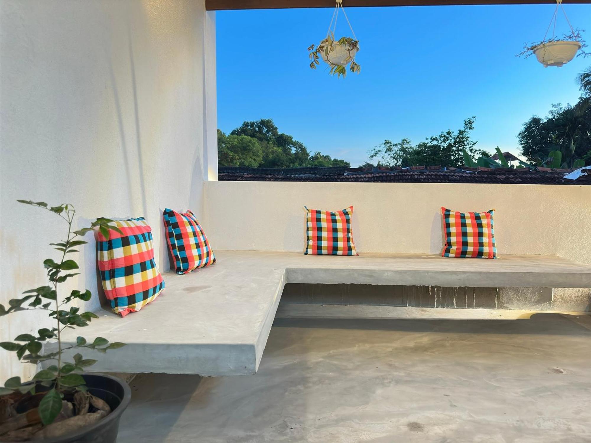 Sunliya Resort Tangalle Buitenkant foto