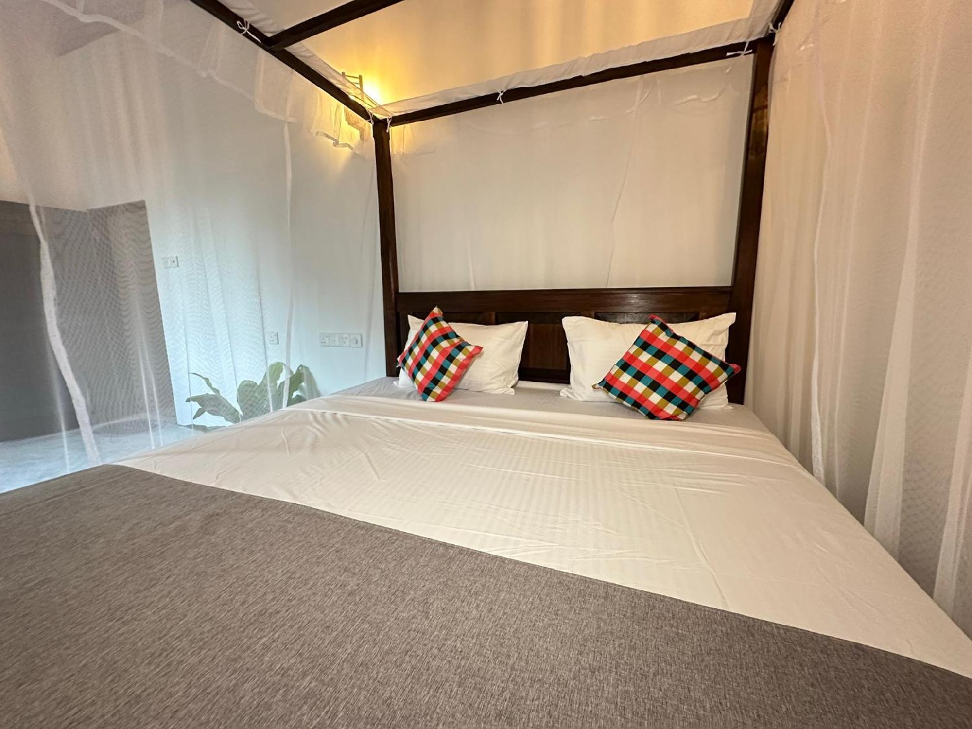 Sunliya Resort Tangalle Buitenkant foto