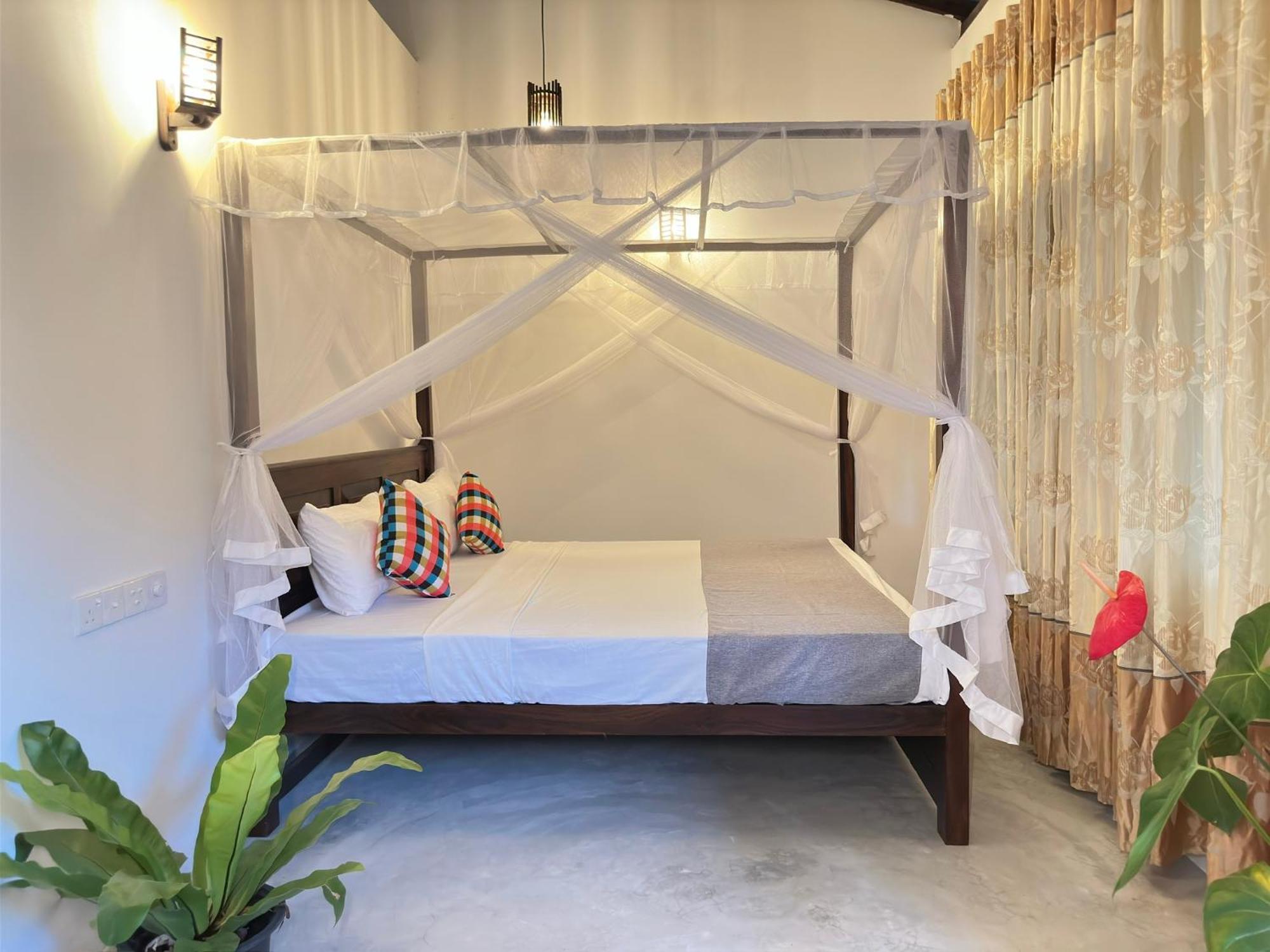 Sunliya Resort Tangalle Buitenkant foto