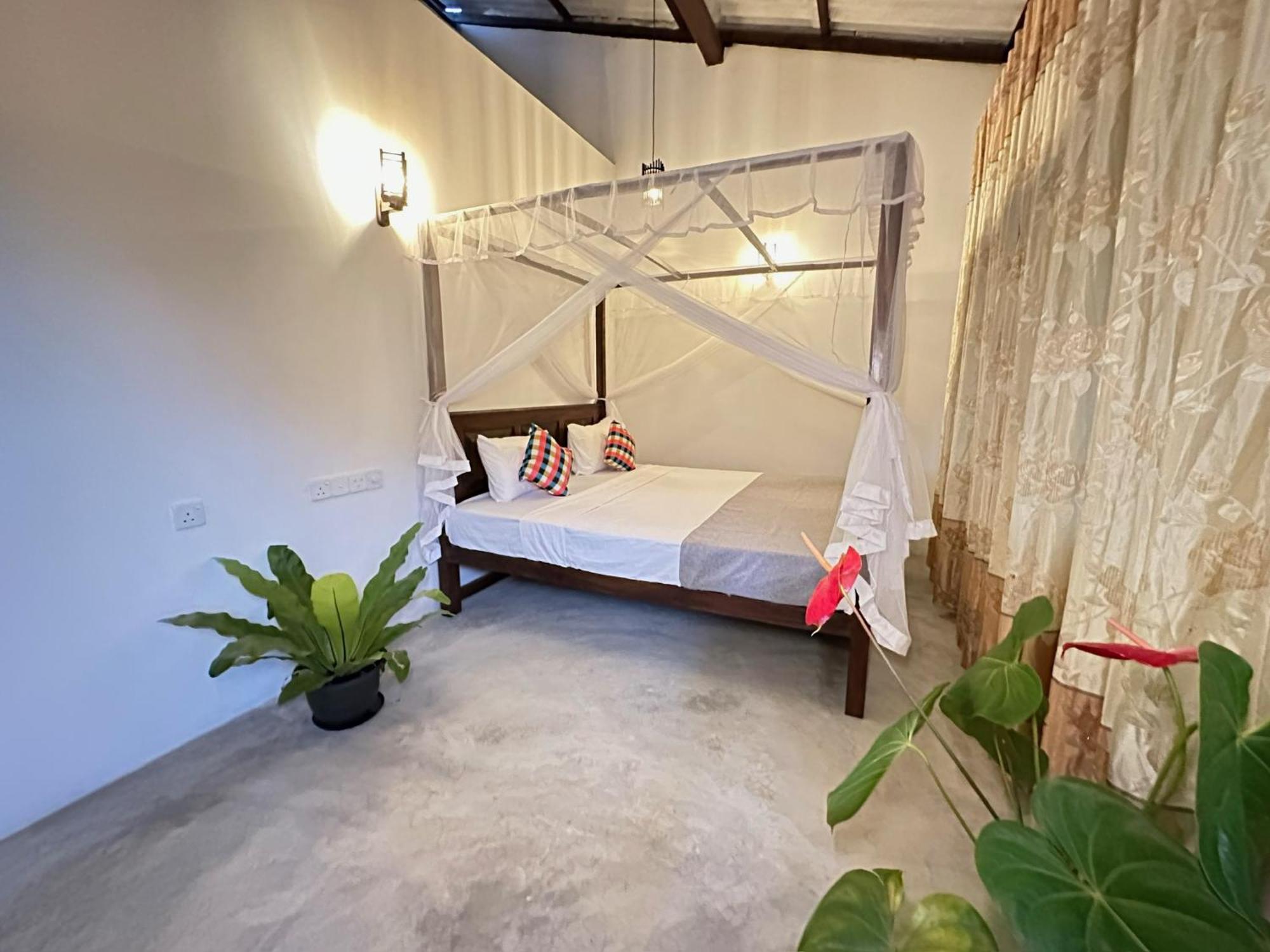 Sunliya Resort Tangalle Buitenkant foto