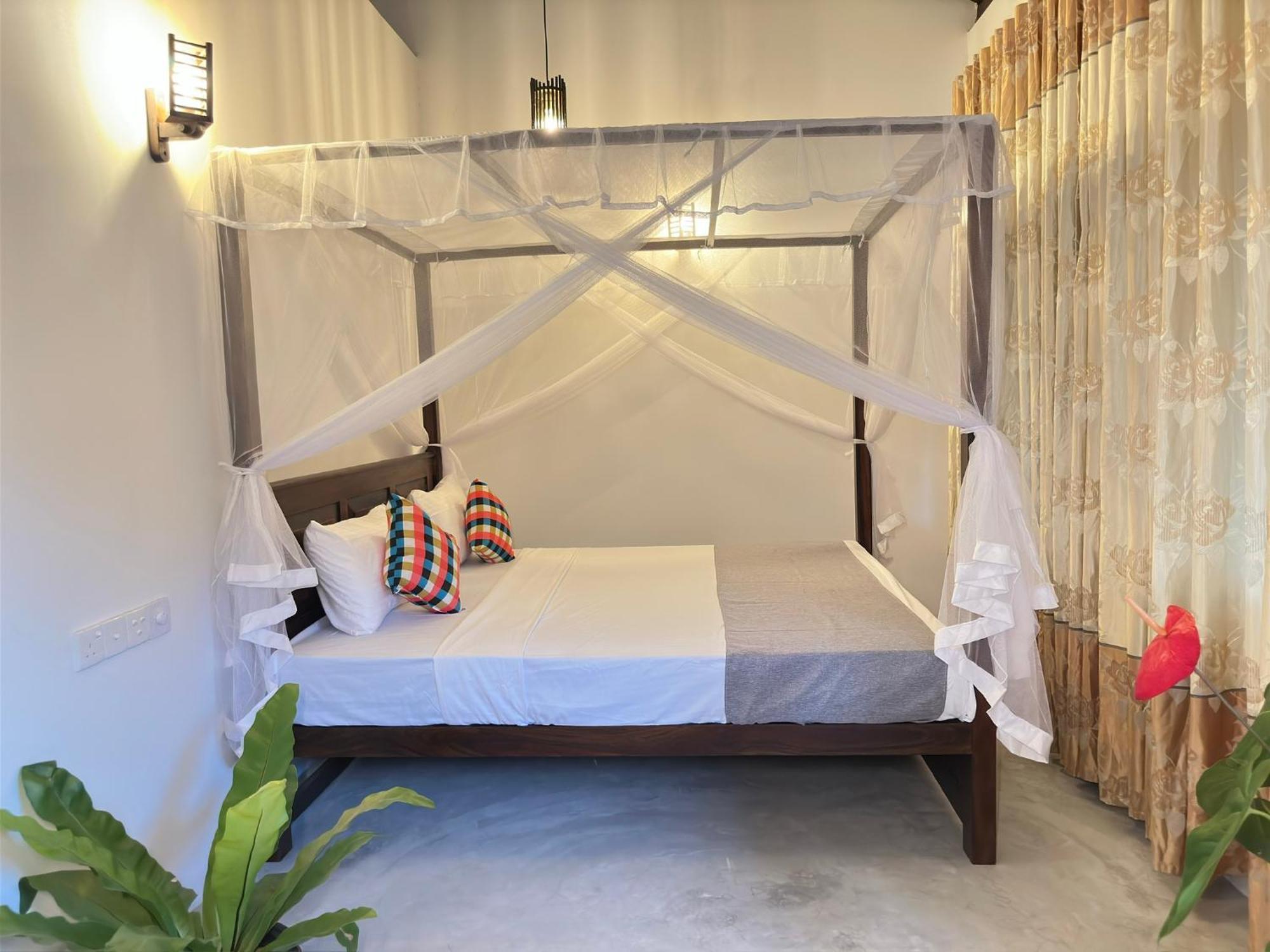 Sunliya Resort Tangalle Buitenkant foto