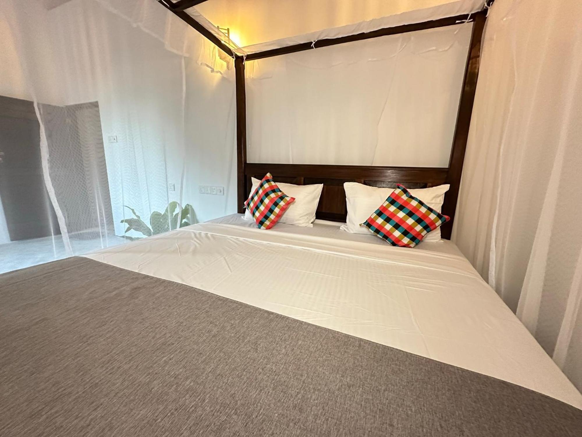 Sunliya Resort Tangalle Buitenkant foto