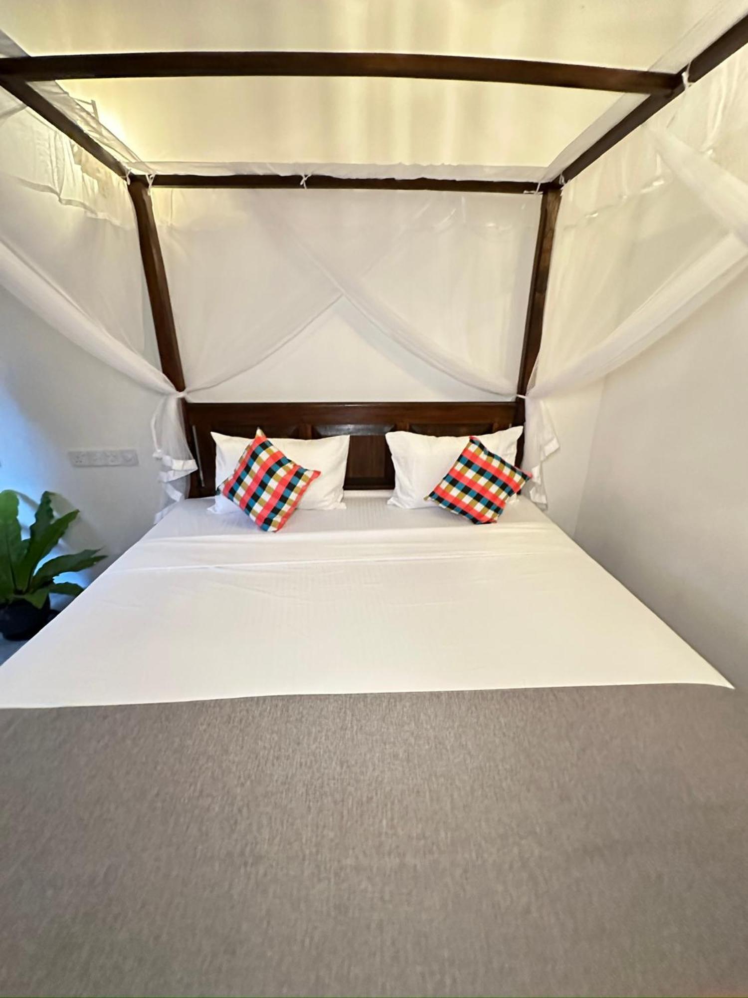 Sunliya Resort Tangalle Buitenkant foto