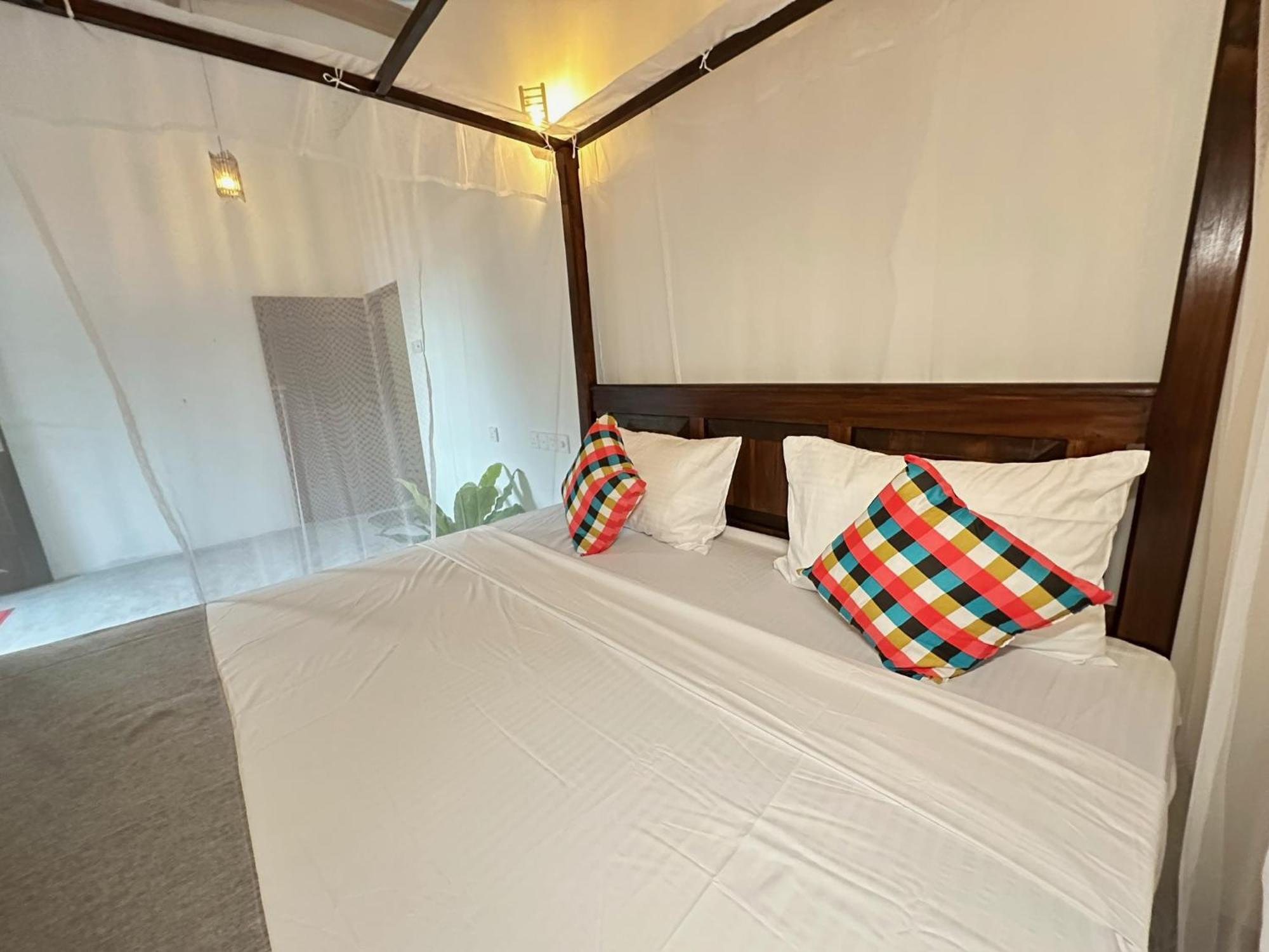 Sunliya Resort Tangalle Buitenkant foto