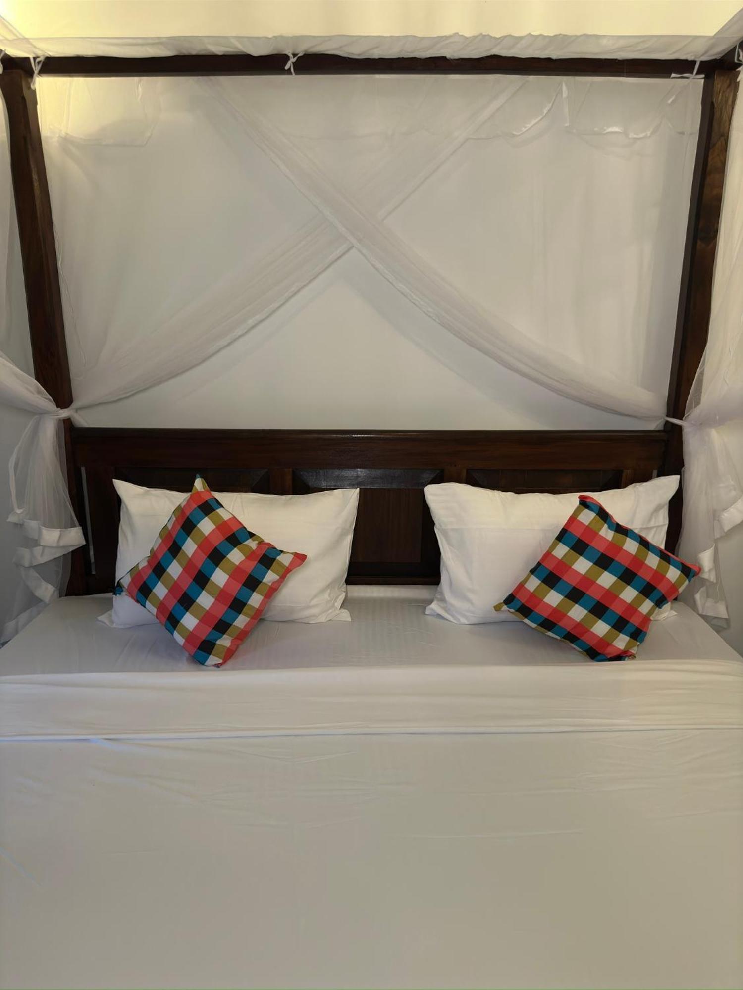 Sunliya Resort Tangalle Buitenkant foto