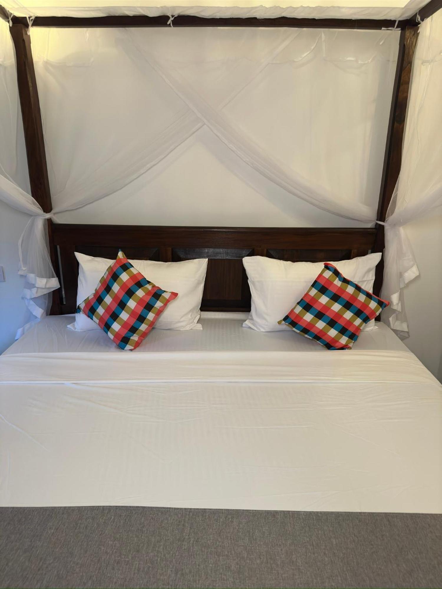 Sunliya Resort Tangalle Buitenkant foto