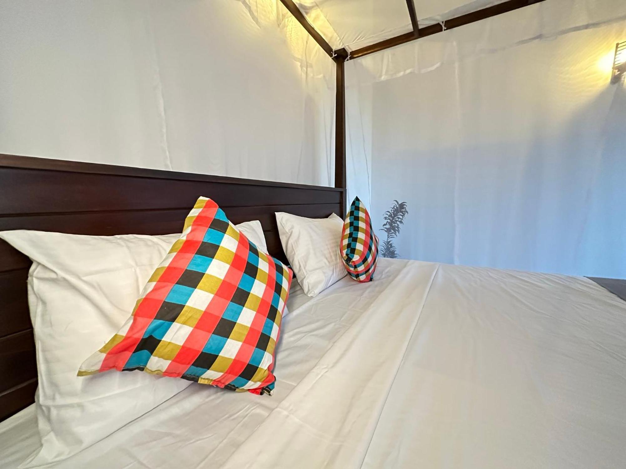 Sunliya Resort Tangalle Buitenkant foto