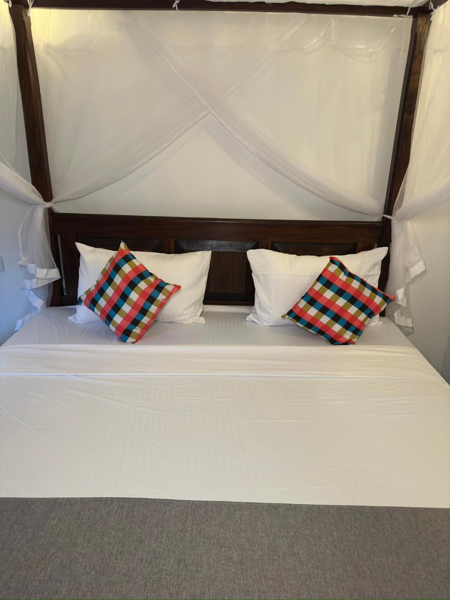 Sunliya Resort Tangalle Buitenkant foto