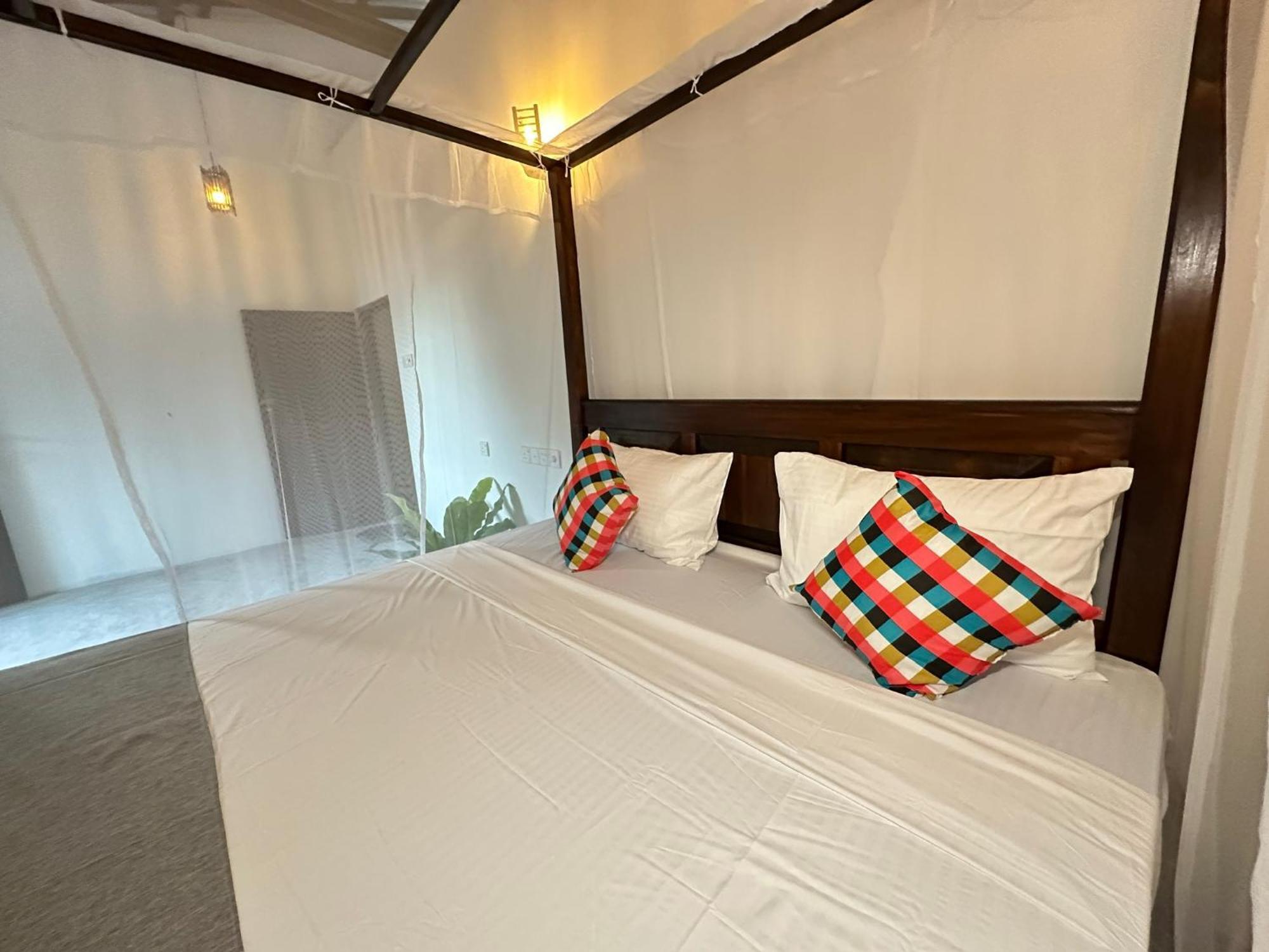 Sunliya Resort Tangalle Buitenkant foto